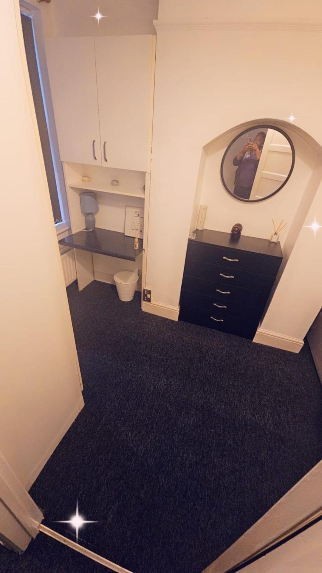 Sariyu Space Luton 2 Guest house Luton (Bedfordshire)