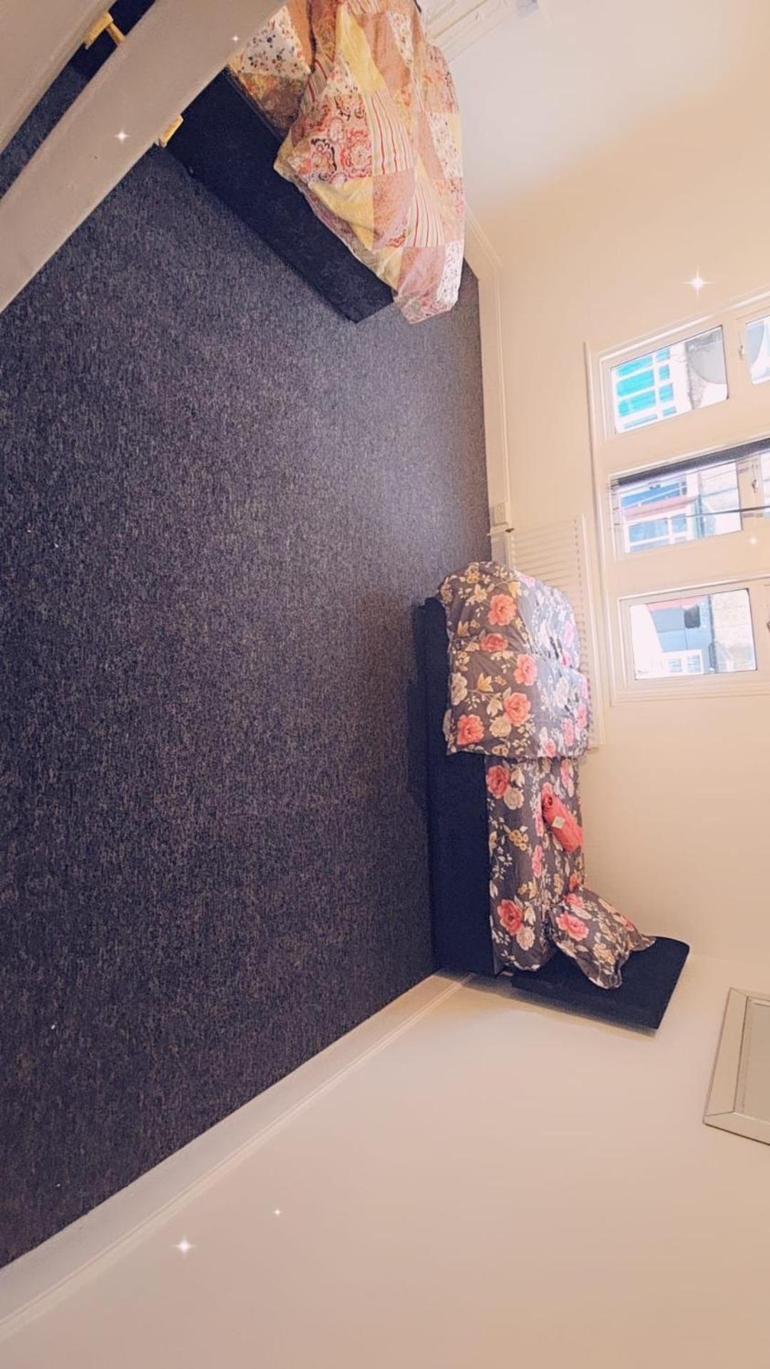 Guest house Sariyu Space Luton 2