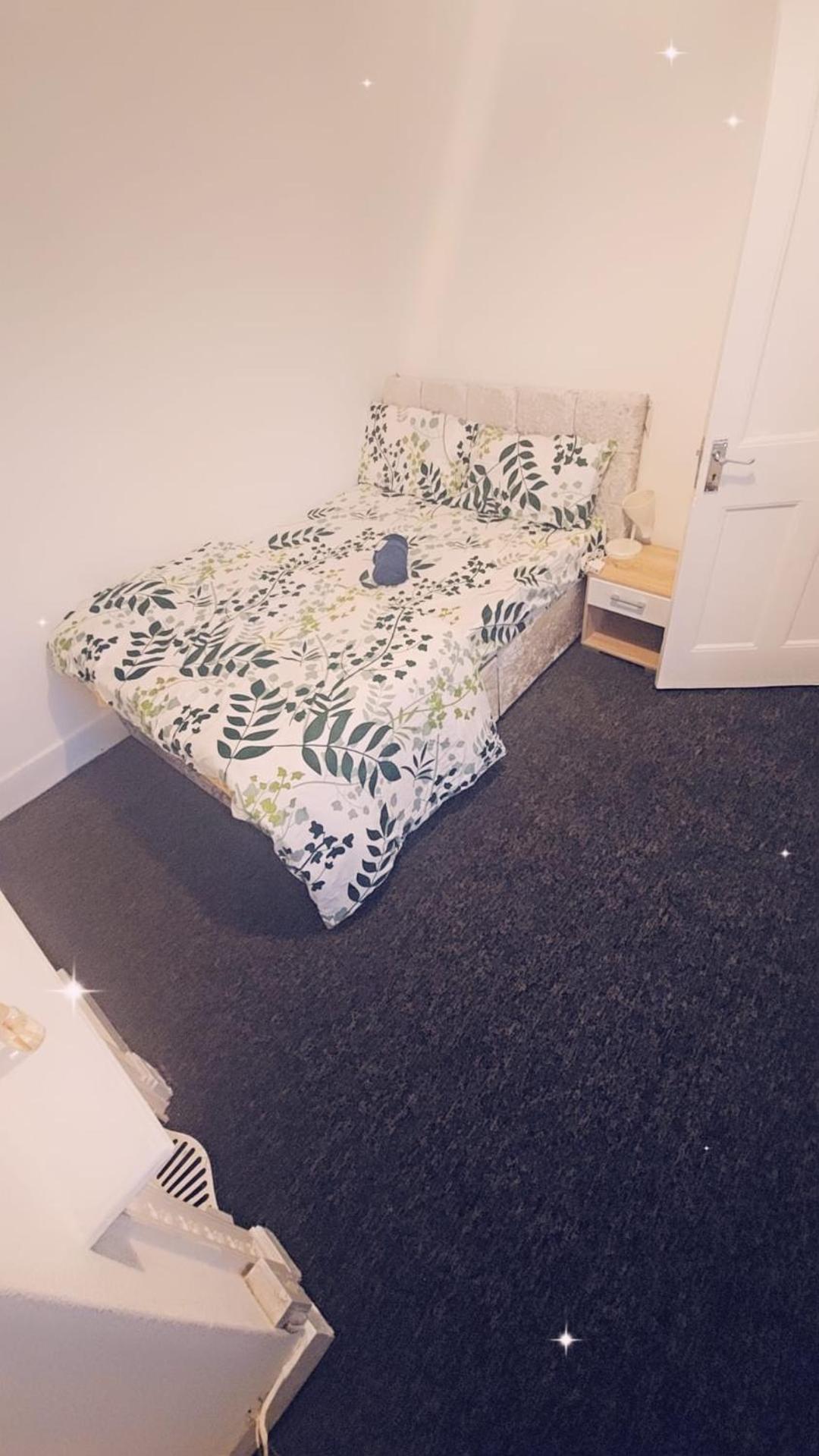 Guest house Sariyu Space Luton 2