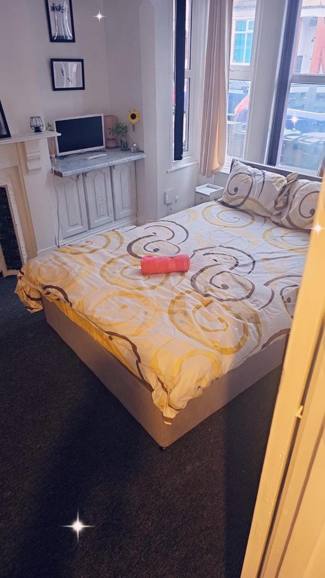 Sariyu Space Luton 2 Guest house