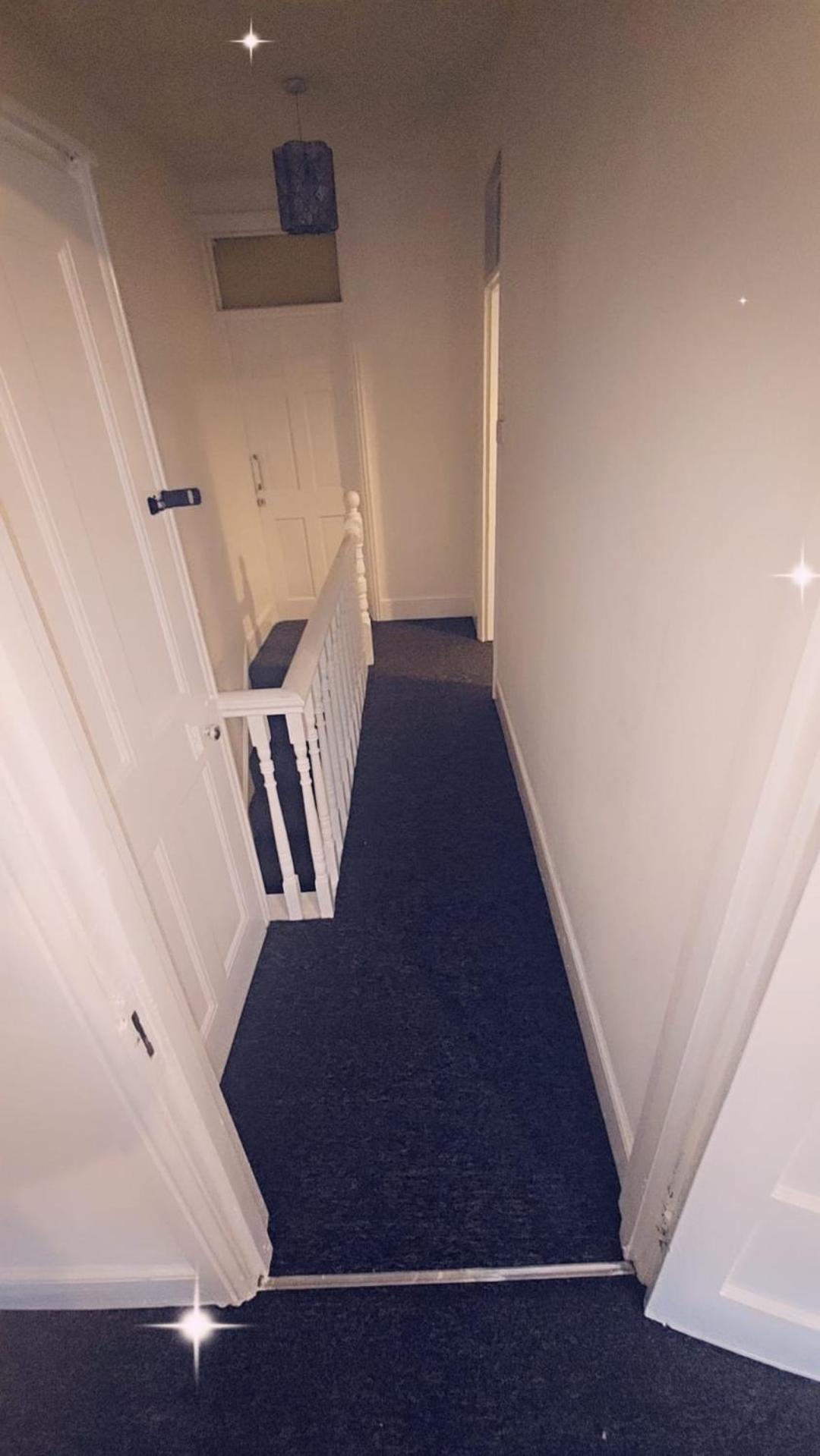 Guest house Sariyu Space Luton 2
